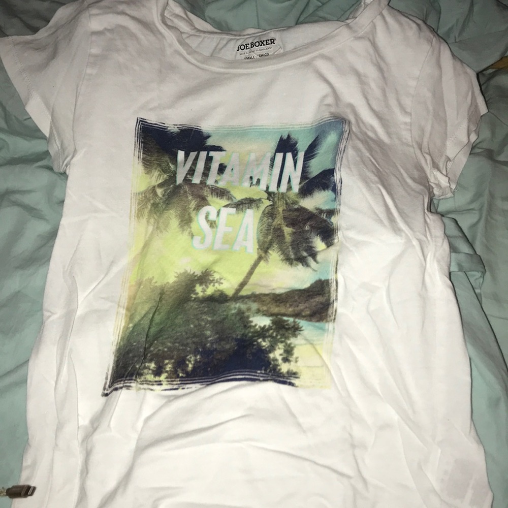 A shirt